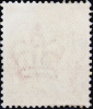 Великобритания 1911 год . Король Георг V . 1 p . Каталог 2,50 £. (2) - вид 1