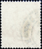 Великобритания 1911 год . Король Георг V . 1 p . Каталог 2,50 £. (6) - вид 1