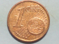 Ирландия, 1 Евро цент, евроцент, цента, (1 cent) 2008 года; _248_ - вид 1