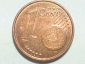 Франция, 1 Евро цент, евроцент, цент, (1 cent) 1999 года; _248_1 - вид 1