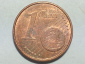 Франция, 1 Евро цент, евроцент, цент, (1 cent) 1999 года; _248_2 - вид 1