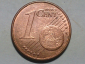 Франция, 1 Евро цент, евроцент, цент, (1 cent) 1999 года; _248_3 - вид 1