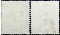 Великобритания 1912 год . Король Георг V , полная серия . Каталог 7,50 £. (1) - вид 1