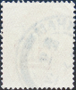Великобритания 1911 год . Король Георг V . 1 p . Каталог 2,50 £. (18) - вид 1