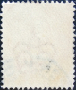 Великобритания 1911 год . Король Георг V . 1 p . Каталог 2,50 £. (19) - вид 1