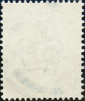 Великобритания 1911 год . Король Георг V . 1 p . Каталог 2,50 £. (21) - вид 1