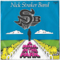 Nick Straker Band "A Walk In The Park" 1979 Single   - вид 1