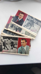 Карточки по хоккею 1969 полный набор - вид 2