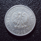 Польша 20 грошей 1968 год. - вид 1