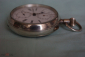 Старинные серебрянные часы хронограф ASCOT. - вид 7