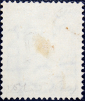  Великобритания 1924 год . Король Георг V . 2,5 p . Каталог 3,0 £ . (3) - вид 1