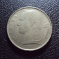Бельгия 5 франков 1975 год belgique. - вид 1