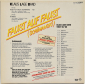 Klaus Lage Band "Faust Auf Faust (Schimanski)" 1985 Maxi Single   - вид 1