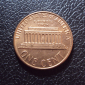 США 1 цент 1979 d год. - вид 1