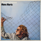 Hans Hartz 