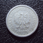 Польша 10 грошей 1975 год. - вид 1