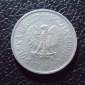 Польша 10 грошей 1969 год. - вид 1