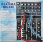 Isao Tomita "Plasma Music -Snowflakes Are Dancing (The Newest Sound Of Debussy)" 1974 Lp   - вид 1