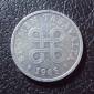 Финляндия 5 пенни 1985 год. - вид 1