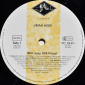 Uriah Heep "Still Eavy', Still Proud" 1990 Lp RARE!   - вид 2