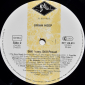 Uriah Heep "Still Eavy', Still Proud" 1990 Lp RARE!   - вид 3