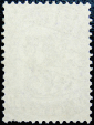 Финляндия 1921 год . Герб , 50 p . - вид 1