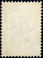 Финляндия 1929 год . Герб , 40 p . Каталог 1,0 €. - вид 1