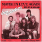 The Selection "Maybe In Love Again" 1979 Single   - вид 1