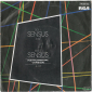 Sensus "Sensus" 1984 Single   - вид 1