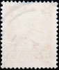 Новая Зеландия 1935 год . Резной Дом Маори . Каталог 3,50 £ . (3) - вид 1