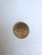 Редкая!! Царская Россия монета 1776 г XF - вид 1