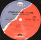 Jean Michel Jarre "The Concerts In China" 1982 2Lp   - вид 5