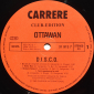 Ottawan "D.I.S.C.O." 1980 Lp   - вид 2