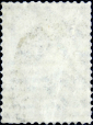Российская империя 1866 год . 5-й выпуск . 005 коп. Каталог 5 € (013)  - вид 1