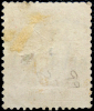 Франция 1879 год . Аллегория . 25 c . Каталог 5,50 £ . (2) - вид 1