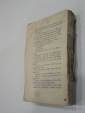 старинная книга на немецком языке с печатью лагеря для военнопленных Германия 1 мировая война - вид 4