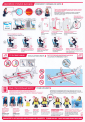 Инструкция по безопасности Уральские авиалинии Airbus A320-200 2020 - вид 1