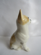 Чихуахуа № 2 собака ,авторская керамика,Вербилки - вид 1