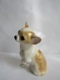 Чихуахуа № 2 собака ,авторская керамика,Вербилки - вид 4