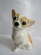 Чихуахуа № 2 собака ,авторская керамика,Вербилки - вид 5
