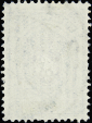 Российская империя 1904 год . 15-й выпуск . 025 коп . Каталог 4 € . (9) - вид 1