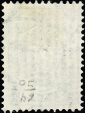 Российская империя 1904 год . 15-й выпуск . 025 коп . Каталог 4 € . (10) - вид 1