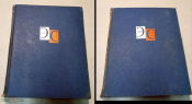 Книга Энциклопедический словарь в 2 томах, Введенский, ТОМ 1 и 2 ,1964 г