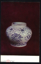 Набор открыток СССР Китайский и японский фарфор XVI–XIX веков без обложки Комплект 16 шт - вид 5