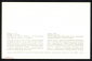 Набор открыток СССР Виноградовский фарфор без обложки Комплект 16 шт - вид 7