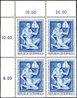 Австрия 1973 год . 25 лет Главному союзу социального страхования Австрии , кварт . Каталог 4,40 £. 