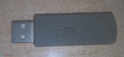 Модуль приемник USB длы беспроводной мыши Wireless mini optical mouse
