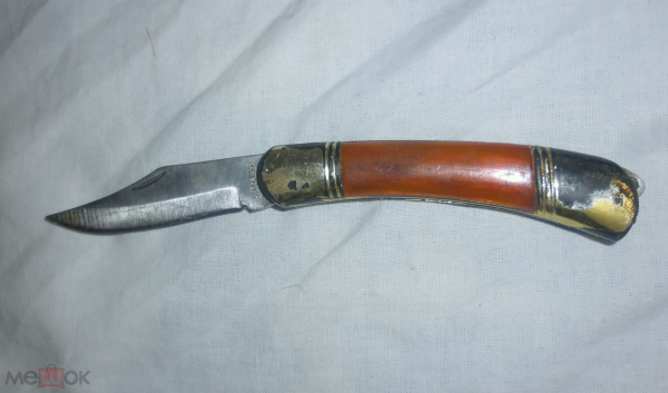 Сувенирный складной нож