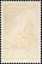 Франция 1946 год . Для Почтового музея . Каталог 0,85 £ . - вид 1
