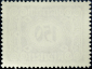 Австрия 1922 год . Доплатная марка 150 kr . Каталог 1,0 €.  - вид 1